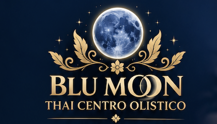 Blu Moon Thai Centro Olistico